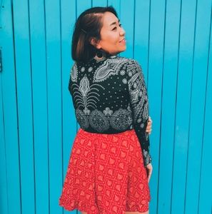 Meet your Posher, Dee